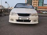Honda Odyssey 2000 годаfor3 888 888 тг. в Астана