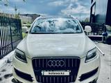 Audi Q7 2007 года за 5 500 000 тг. в Актобе – фото 3