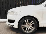 Audi Q7 2007 года за 5 500 000 тг. в Актобе – фото 5