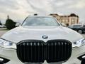BMW X7 2021 годаүшін56 000 000 тг. в Алматы – фото 4
