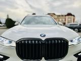 BMW X7 2021 года за 54 000 000 тг. в Алматы – фото 4