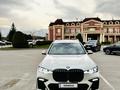 BMW X7 2021 годаүшін56 000 000 тг. в Алматы