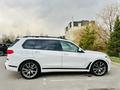 BMW X7 2021 года за 56 000 000 тг. в Алматы – фото 9