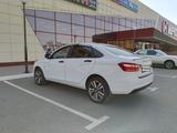 ВАЗ (Lada) Vesta 2019 годаfor4 850 000 тг. в Караганда – фото 5