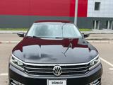 Volkswagen Passat 2016 годаүшін5 800 000 тг. в Павлодар – фото 4