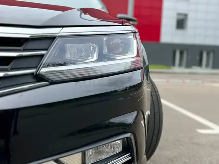 Volkswagen Passat 2016 года за 5 800 000 тг. в Павлодар – фото 12