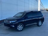 Toyota Highlander 2012 года за 5 500 000 тг. в Караганда