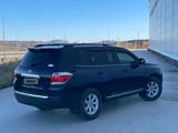 Toyota Highlander 2012 года за 5 500 000 тг. в Караганда – фото 4