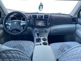 Toyota Highlander 2012 года за 5 500 000 тг. в Караганда – фото 5