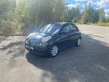 Nissan Micra 2005 года за 1 700 000 тг. в Астана – фото 2