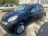 Nissan Micra 2005 года за 1 700 000 тг. в Астана – фото 5