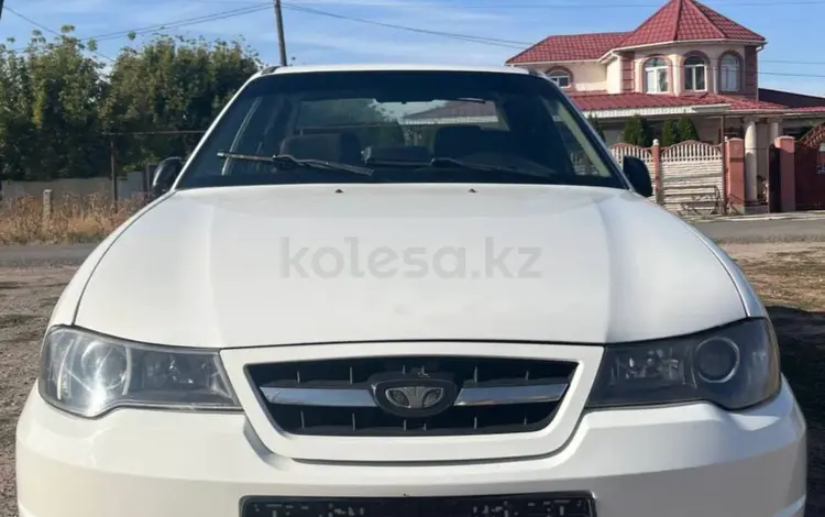 Daewoo Nexia 2012 года за 1 450 000 тг. в Тараз