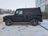 Mercedes-Benz G 500 2001 годаfor13 000 000 тг. в Атырау – фото 2