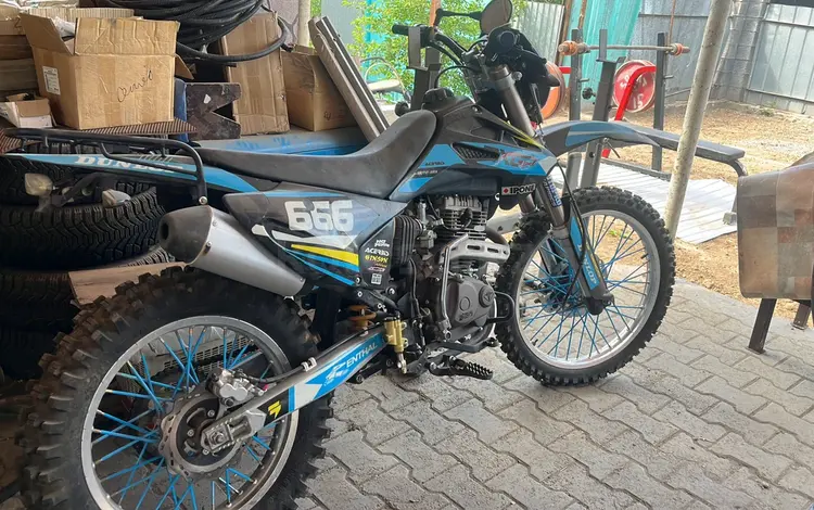 Zongshen  ZS250 2023 года за 400 000 тг. в Алматы