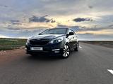 Kia Rio 2015 года за 5 500 000 тг. в Караганда – фото 2