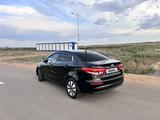 Kia Rio 2015 года за 5 500 000 тг. в Караганда – фото 4