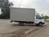 ГАЗ ГАЗель 2013 года за 6 000 000 тг. в Кокшетау – фото 3