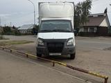ГАЗ ГАЗель 2013 года за 6 000 000 тг. в Кокшетау