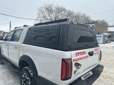 JAC T9 Hunter 2025 года за 17 200 000 тг. в Жезказган – фото 3