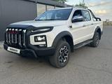 JAC T9 Hunter 2025 года за 17 200 000 тг. в Жезказган