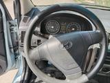 Hyundai Getz 2004 года за 2 300 000 тг. в Караганда – фото 5