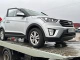 Hyundai Creta 2020 года за 2 500 500 тг. в Актобе