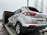 Hyundai Creta 2020 года за 2 500 500 тг. в Актобе – фото 2