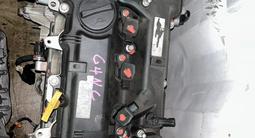 Двигатель KIA Hyundai (G4NA, G4KH, G4NN, G4KD, G4FS, G4NB) за 425 000 тг. в Алматы – фото 5