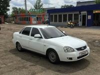 ВАЗ (Lada) Priora 2170 2014 годаүшін2 700 000 тг. в Атырау