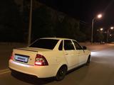 ВАЗ (Lada) Priora 2170 2014 годаfor2 700 000 тг. в Атырау – фото 5