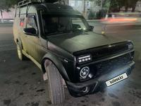 ВАЗ (Lada) Lada 2131 (5-ти дверный) 2003 годаfor2 500 000 тг. в Тараз