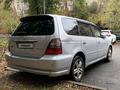 Honda Odyssey 2002 года за 4 700 000 тг. в Алматы – фото 4