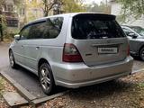 Honda Odyssey 2002 годаfor4 700 000 тг. в Алматы – фото 5