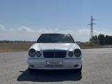 Mercedes-Benz E 230 1996 года за 2 100 000 тг. в Алматы – фото 5