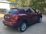 Nissan Juke 2013 года за 4 200 000 тг. в Актобе – фото 4