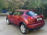 Nissan Juke 2013 года за 4 200 000 тг. в Актобе – фото 3