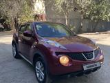 Nissan Juke 2013 года за 4 200 000 тг. в Актобе – фото 2