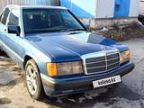 Mercedes-Benz 190 1989 годаүшін1 700 000 тг. в Алматы – фото 5