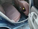 Toyota Camry 1998 года за 3 500 000 тг. в Урджар – фото 5