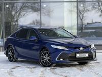 Toyota Camry 2021 года за 16 700 000 тг. в Павлодар