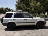 Honda CR-V 1996 года за 2 700 000 тг. в Алматы – фото 2