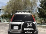 Honda CR-V 1996 года за 2 700 000 тг. в Алматы – фото 4