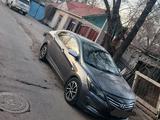 Hyundai Accent 2014 года за 4 300 000 тг. в Алматы