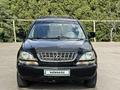 Lexus RX 300 1999 года за 4 200 000 тг. в Алматы – фото 2