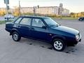 ВАЗ (Lada) 21099 2000 годаfor580 000 тг. в Петропавловск – фото 4