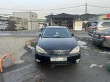 Toyota Camry 2004 годаүшін6 500 000 тг. в Алматы – фото 4