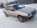 ВАЗ (Lada) 21099 1998 года за 700 000 тг. в Костанай – фото 2