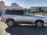 Toyota Land Cruiser 2001 года за 5 500 000 тг. в Уральск