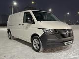 Volkswagen Transporter 2021 года за 25 000 000 тг. в Караганда – фото 2