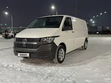 Volkswagen Transporter, 2021